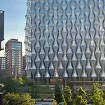 Luxury 2Br Next To Us Embassy With River Views