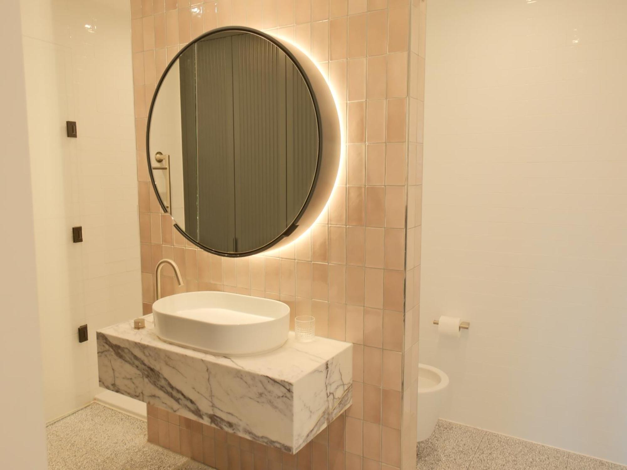 Apartamento Luxury 2br Next To Us Embassy With River Views